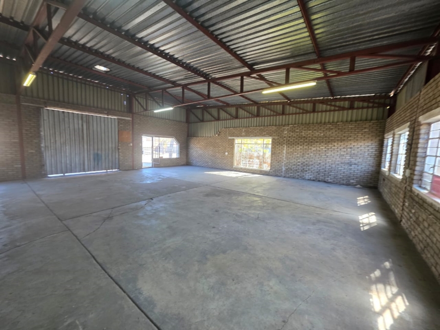 To Let commercial Property for Rent in Bethlehem Free State